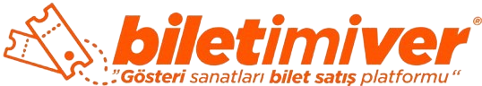 Biletimiver.com Logo